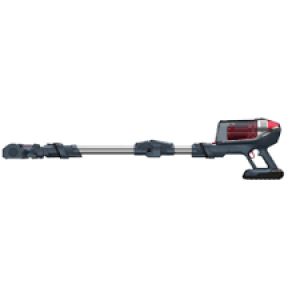 BAILAI ASPIRATEUR ROWANTA X-FORCE ANIMAL NOIR 